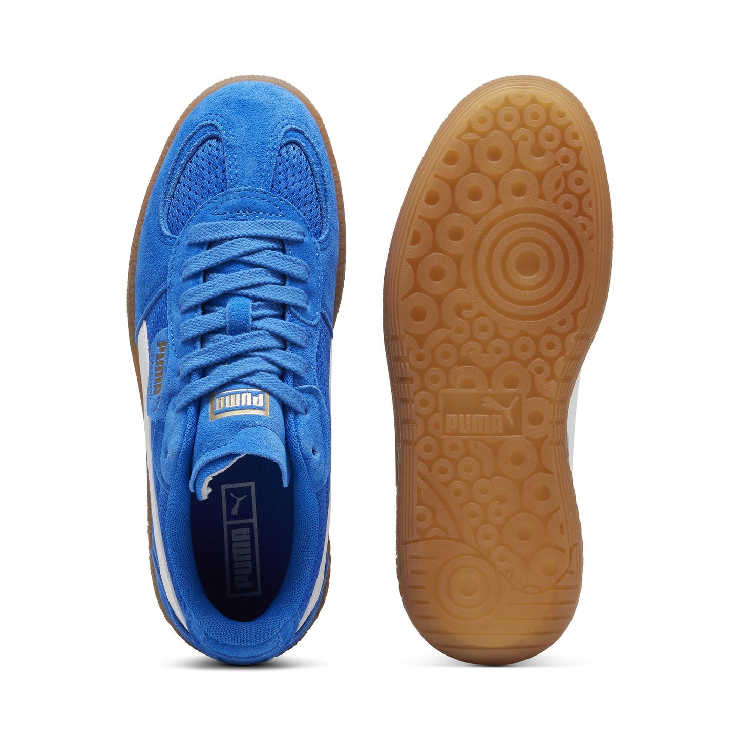 PUMA ﾊﾟﾚﾙﾓ MODA ｳﾞｨﾝﾃｰｼﾞ Style :398824