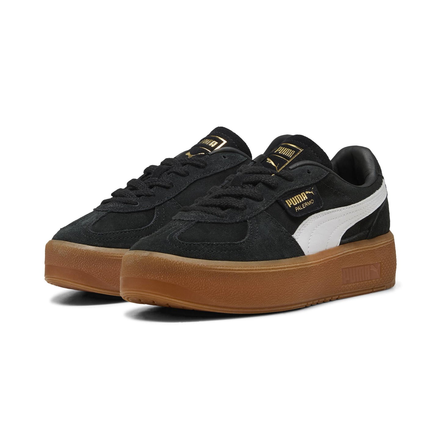 PUMA ﾊﾟﾚﾙﾓ ELEVATA ｳｨﾒﾝｽﾞ Style :399348-01