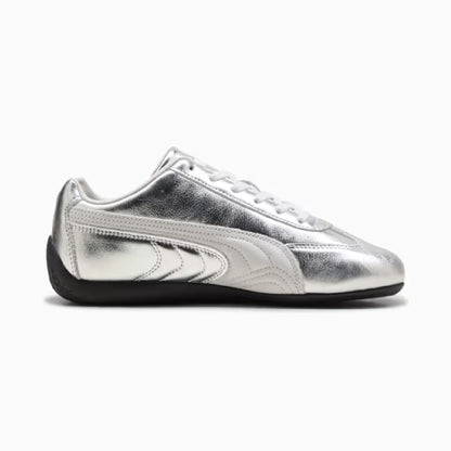 PUMA SPEEDCAT SILVER スピードキャット シルバー スニーカー 406881_01