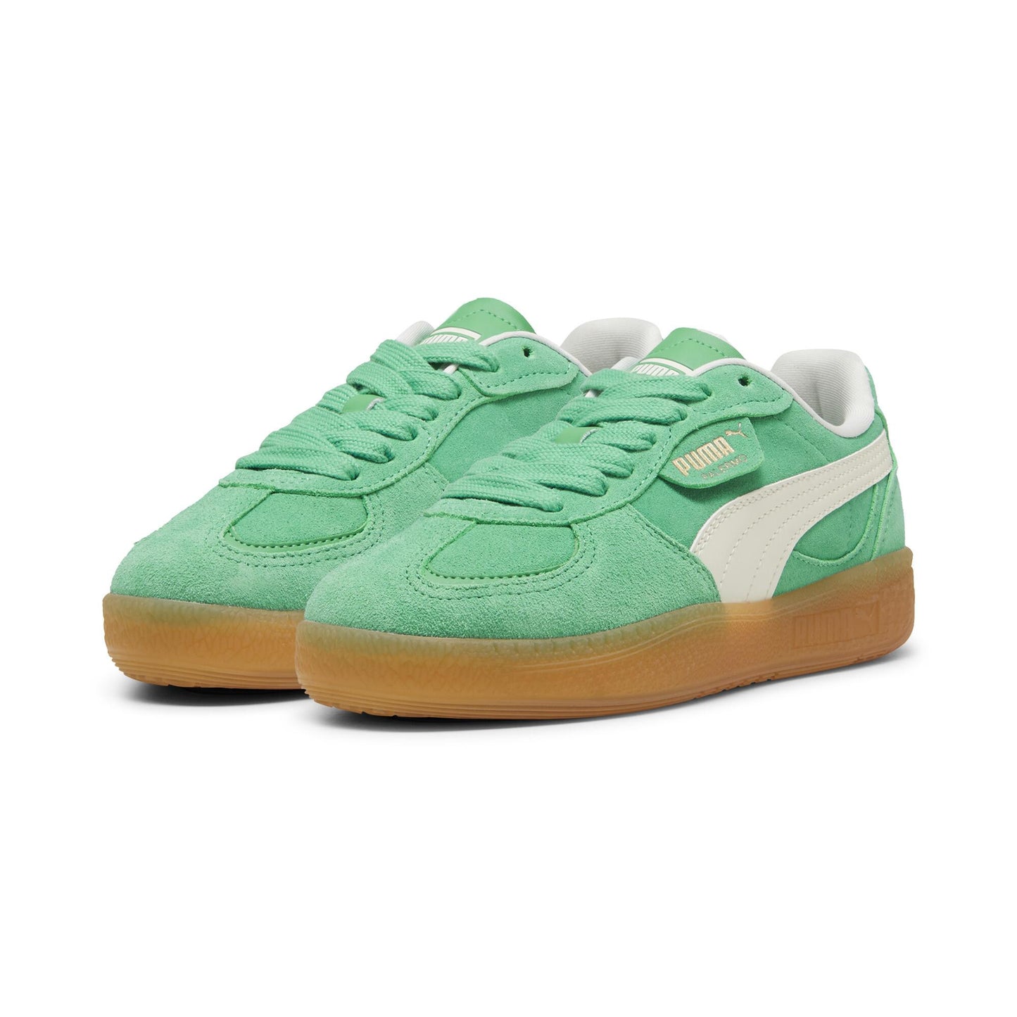 PUMA ﾊﾟﾚﾙﾓ MODA XTRA GUM ｳｨﾒﾝｽﾞ Style :400323