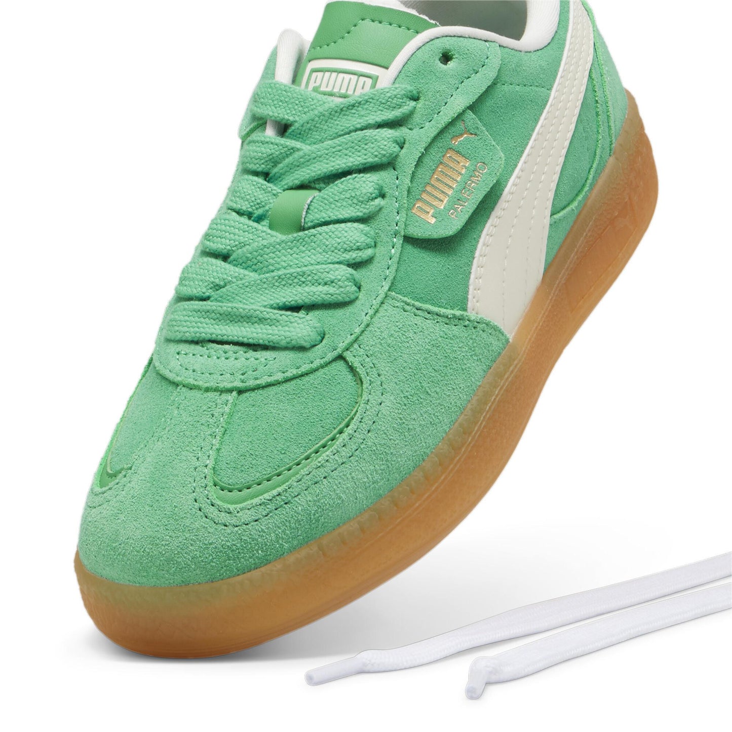PUMA ﾊﾟﾚﾙﾓ MODA XTRA GUM ｳｨﾒﾝｽﾞ Style :400323