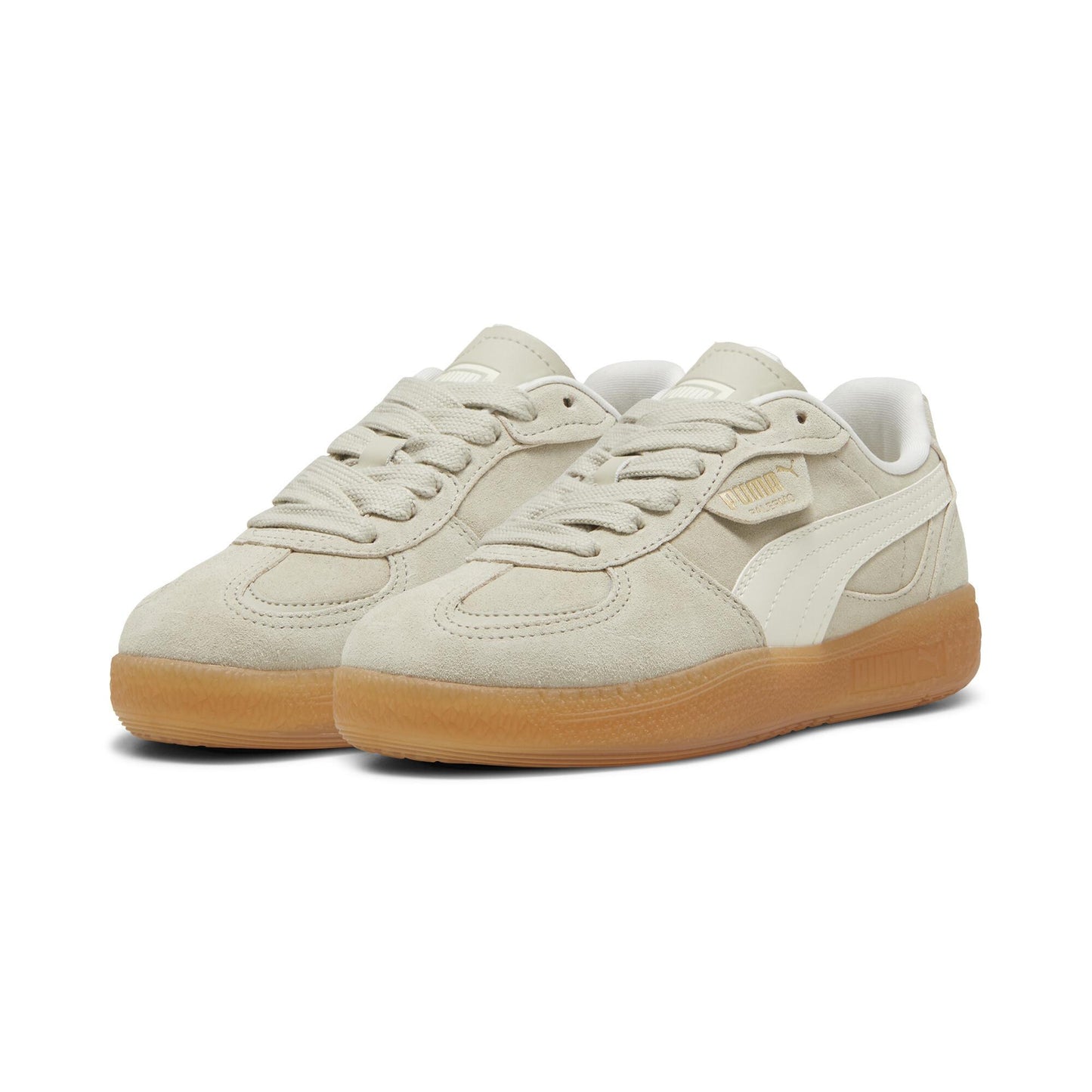 PUMA ﾊﾟﾚﾙﾓ MODA XTRA GUM ｳｨﾒﾝｽﾞ Style :400323
