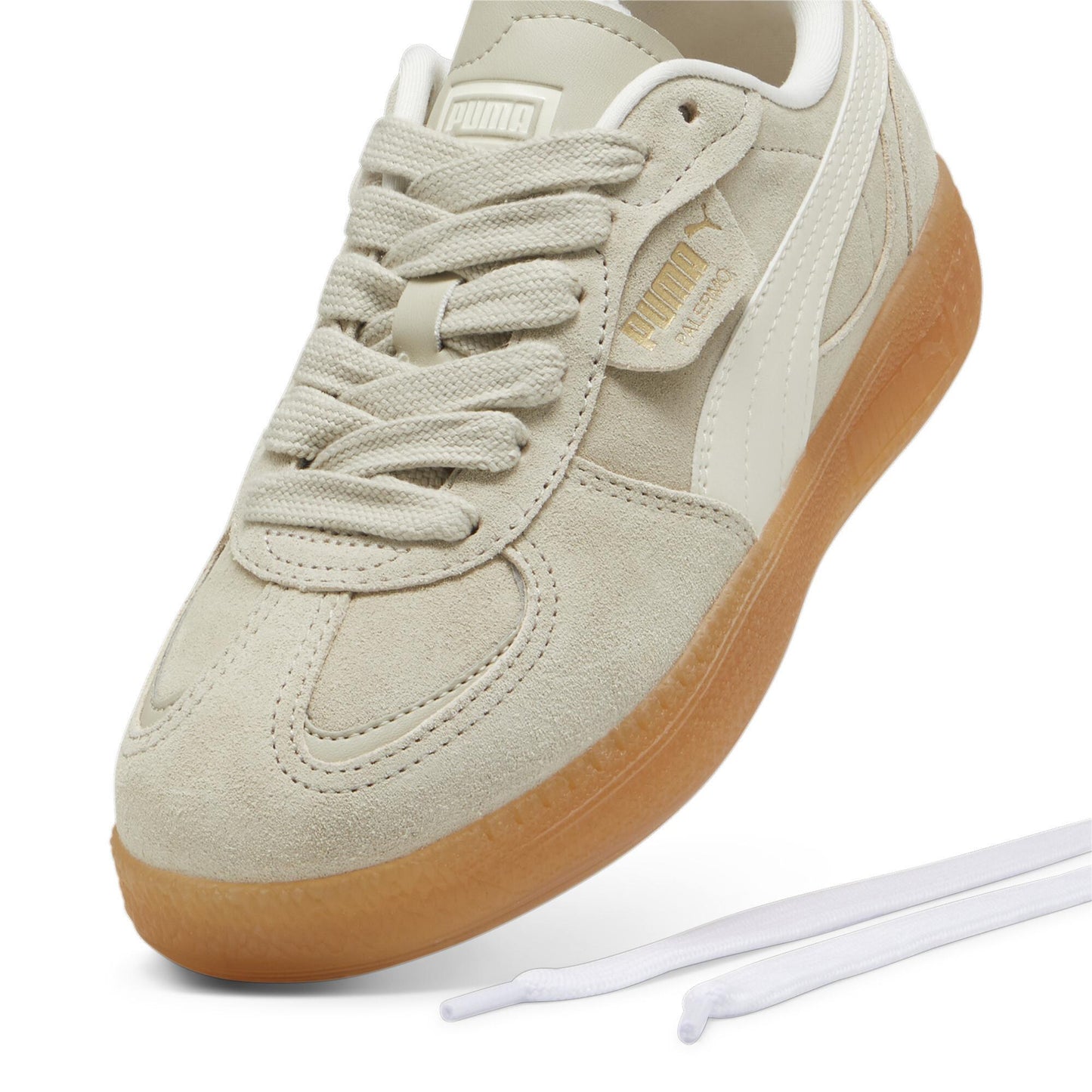 PUMA ﾊﾟﾚﾙﾓ MODA XTRA GUM ｳｨﾒﾝｽﾞ Style :400323