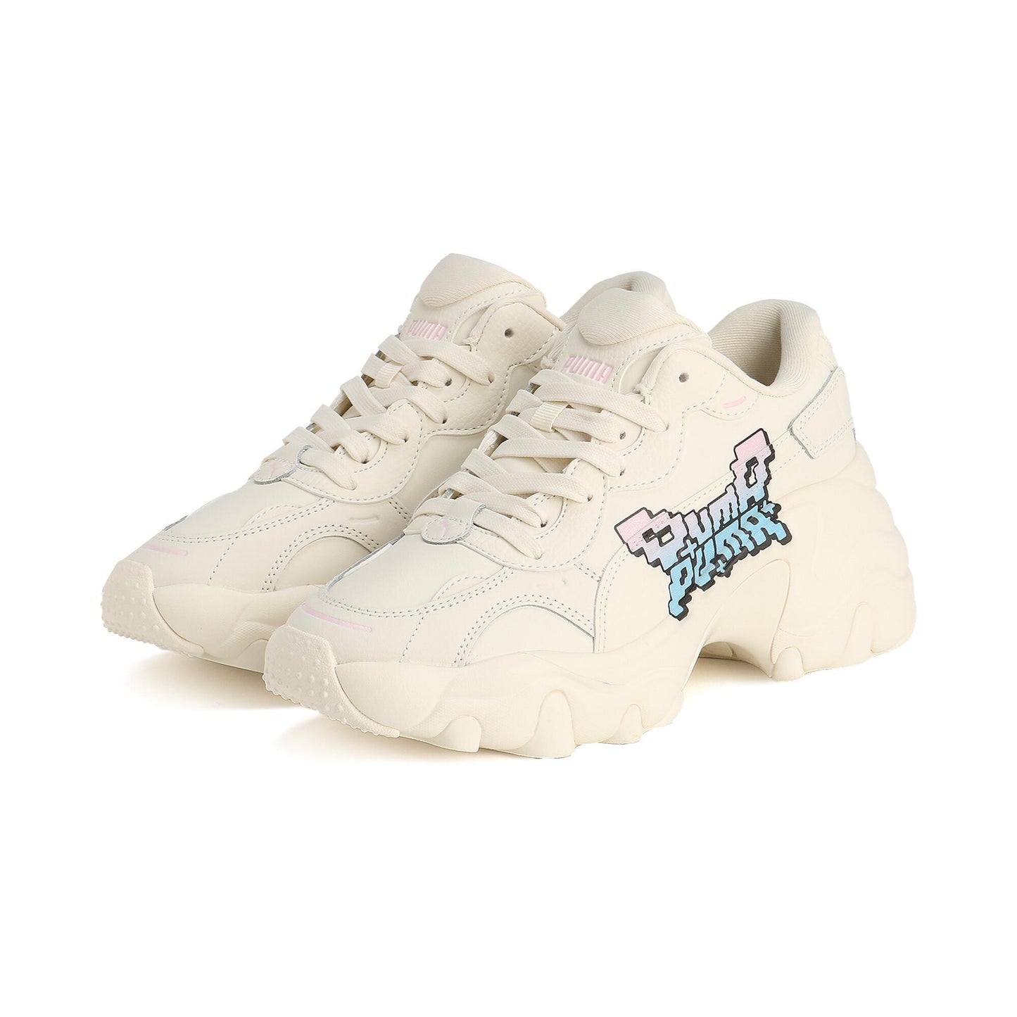PUMA ﾊﾟﾙｻｰ ｳｪｯｼﾞ ｳｨﾒﾝｽﾞ NOSTALGIC Style :400972-01