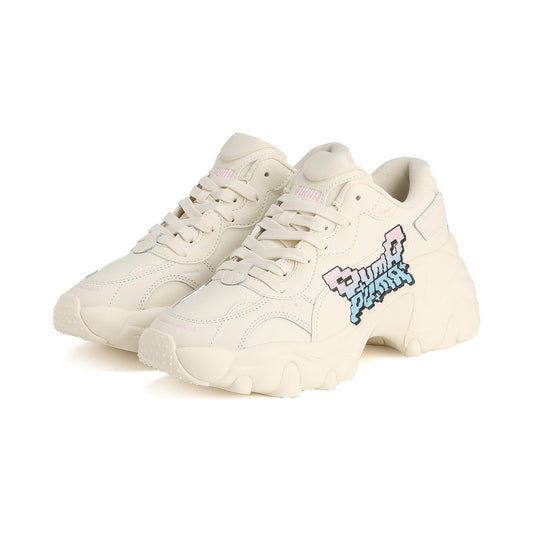 PUMA ﾊﾟﾙｻｰ ｳｪｯｼﾞ ｳｨﾒﾝｽﾞ NOSTALGIC Style :400972-01