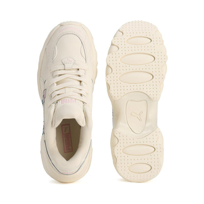 PUMA ﾊﾟﾙｻｰ ｳｪｯｼﾞ ｳｨﾒﾝｽﾞ NOSTALGIC Style :400972-01