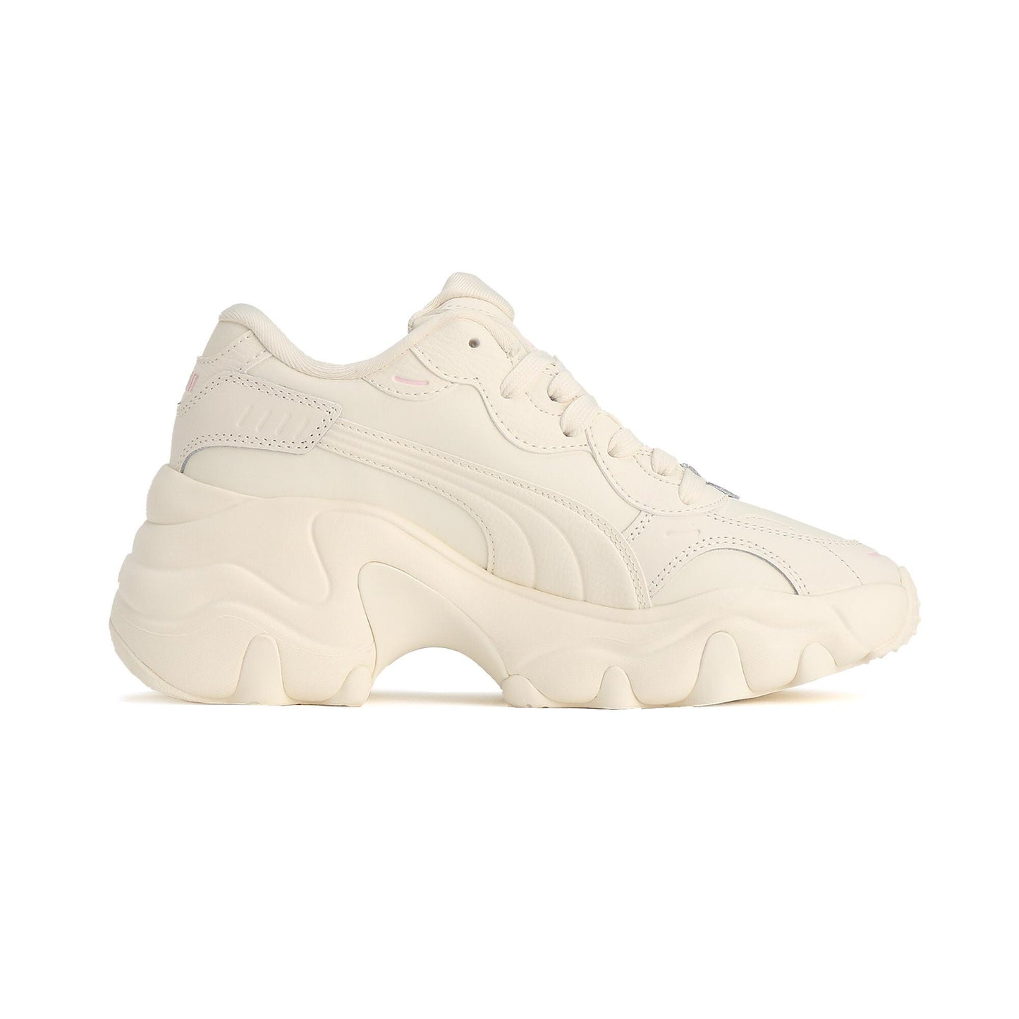 PUMA ﾊﾟﾙｻｰ ｳｪｯｼﾞ ｳｨﾒﾝｽﾞ NOSTALGIC Style :400972-01
