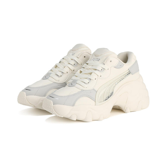 PUMA ﾊﾟﾙｻｰ ｳｪｯｼﾞ ｳｨﾒﾝｽﾞ SEQUIN Style :400978-01