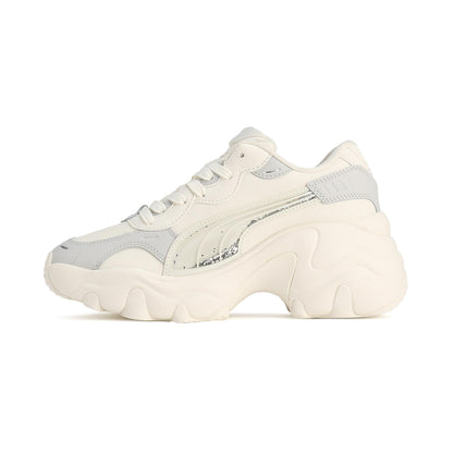 PUMA ﾊﾟﾙｻｰ ｳｪｯｼﾞ ｳｨﾒﾝｽﾞ SEQUIN Style :400978-01