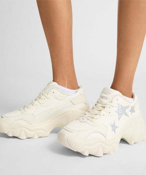 PUMA ﾊﾟﾙｻｰ ｳｪｯｼﾞ WNS STAR Style :398675-01