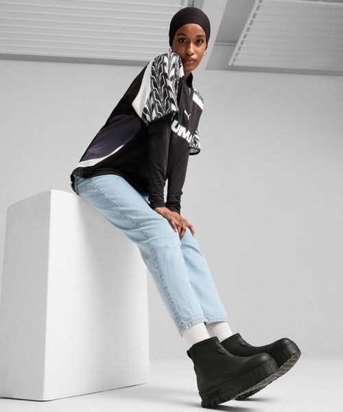 PUMA ﾒｲｽﾞ ｳｪﾘｽ ﾌﾞｰﾂ ｳｨﾒﾝｽﾞStyle :397732-02