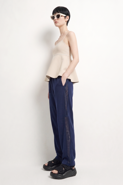 L.B.Evans 厚底 軽量 ベルクロスポーツサンダル JULIA(ジュリア) Style：LB1785T