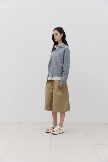 L.B.Evans 厚底 軽量 ベルクロメッシュスポーツサンダル PIPER(パイパー) Style：LB2555