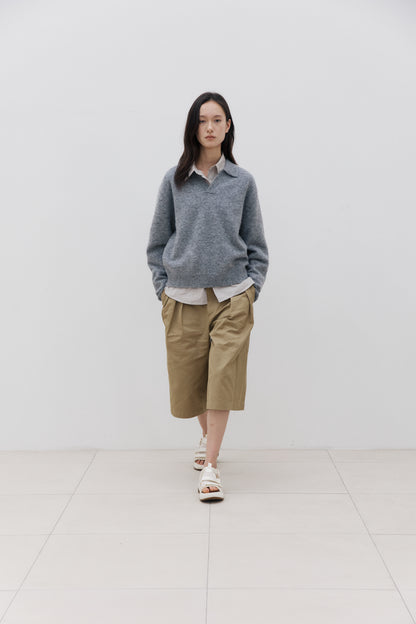L.B.Evans 厚底 軽量 ベルクロメッシュスポーツサンダル PIPER(パイパー) Style：LB2555