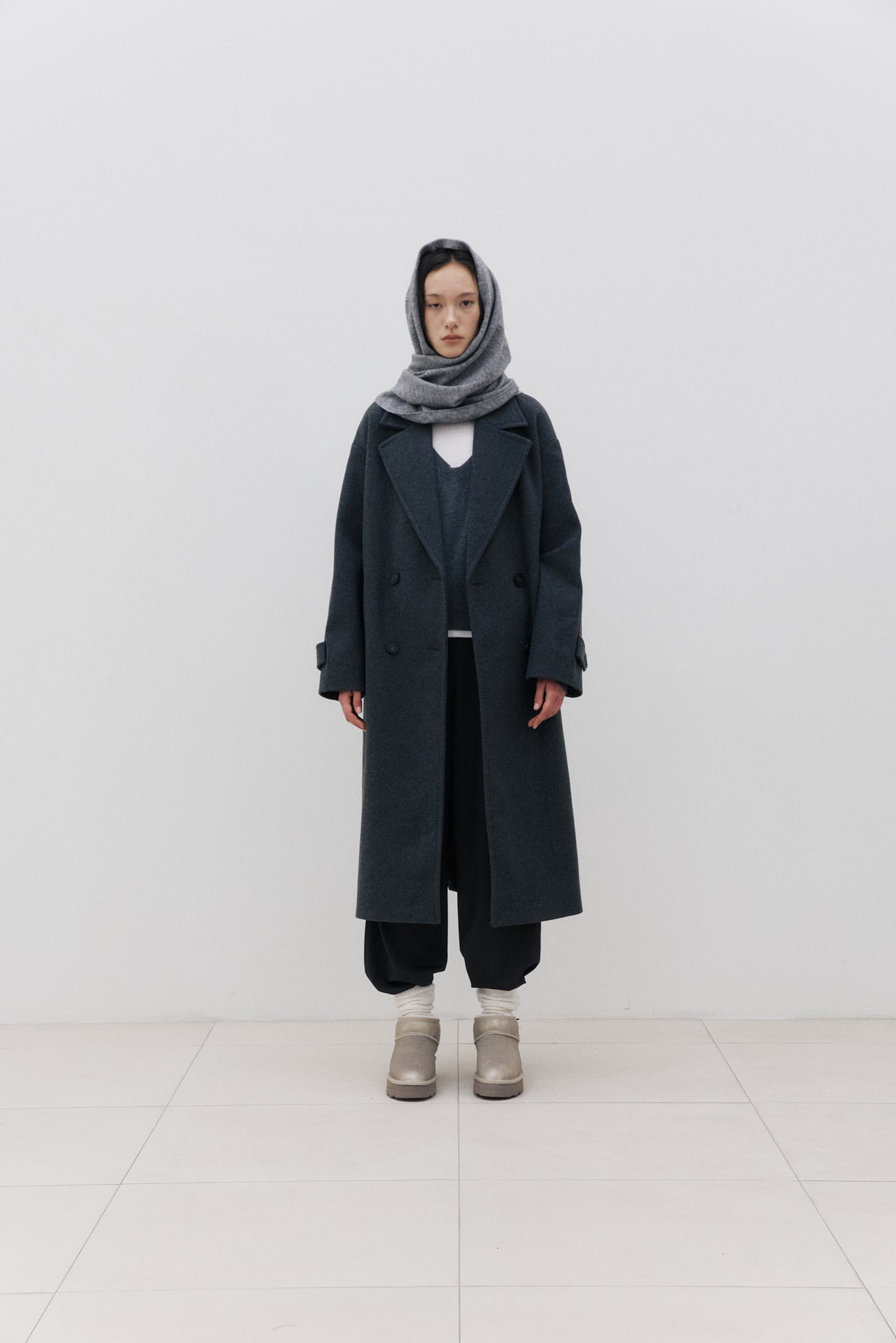 LB Evans レディースショートムートンブーツ《SUEDE×防滑アウトソール》日本限定モデル／撥水加工＆取り外し可能インソール付き CARINA(カリナ) Style：LB1354