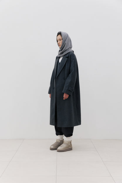 LB Evans レディースショートムートンブーツ《SUEDE×防滑アウトソール》日本限定モデル／撥水加工＆取り外し可能インソール付き CARINA(カリナ) Style：LB1354