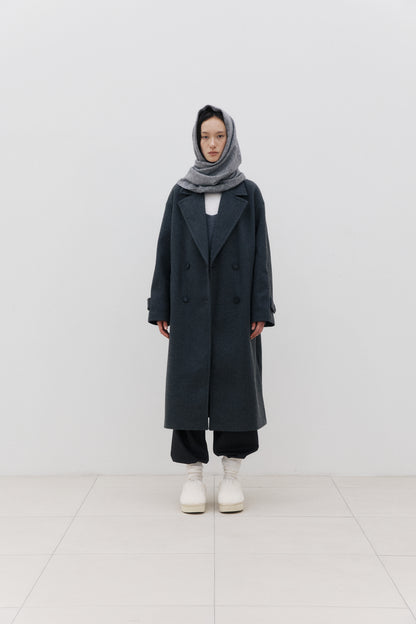 L.B.Evans レディースシープファースリッポン《バックストラップ×シアリング素材》日本限定モデル BOBO(ボボ) Style：LB2656