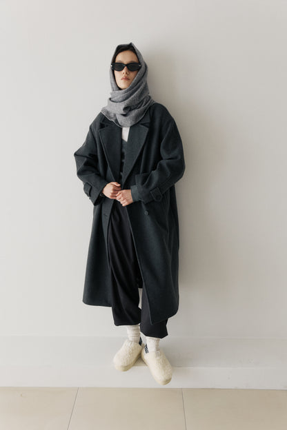 L.B.Evans レディースシープファースリッポン《バックストラップ×シアリング素材》日本限定モデル BOBO(ボボ) Style：LB2656