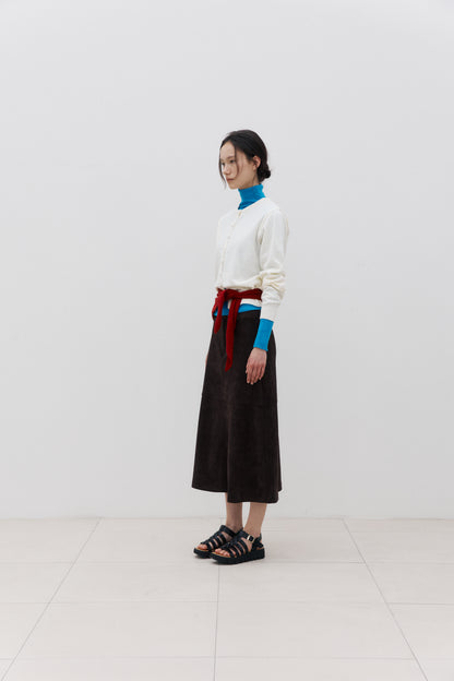 L.B.Evans 本革風編み込みフィッシャーマンサンダルMADRID(マドリード) Style：LB2642