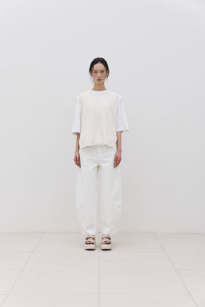 L.B.Evans 厚底 メタリックダブルベルトサンダルTYLER(テイラー) Style：LB2621