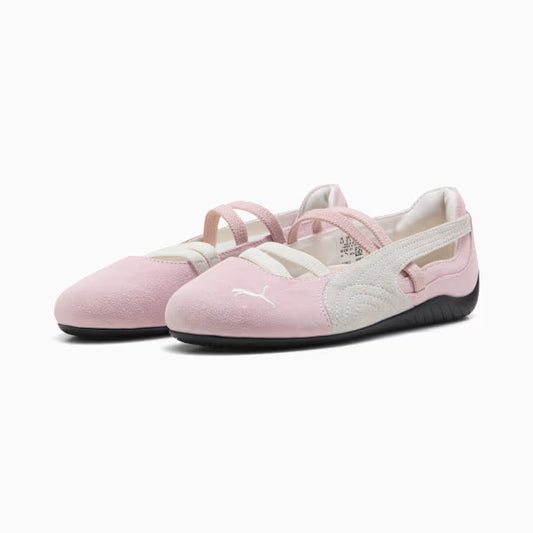 PUMA SPEEDCAT BALLET スピードキャット バレエ SD スニーカー 401287