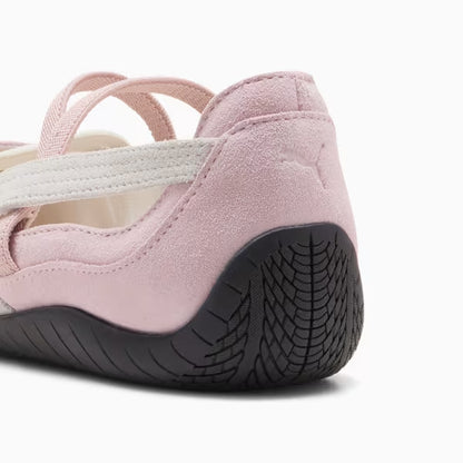 PUMA SPEEDCAT BALLET スピードキャット バレエ SD スニーカー 401287