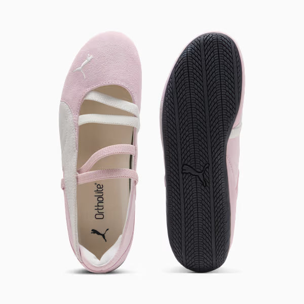 PUMA SPEEDCAT BALLET スピードキャット バレエ SD スニーカー 401287