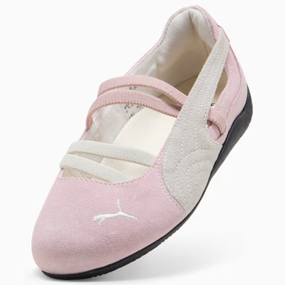 PUMA SPEEDCAT BALLET スピードキャット バレエ SD スニーカー 401287