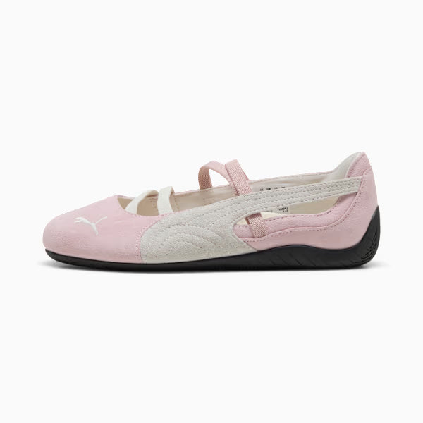 PUMA SPEEDCAT BALLET スピードキャット バレエ SD スニーカー 401287