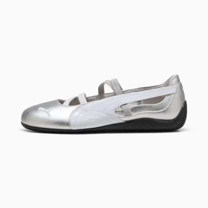 SPEEDCAT BALLET METALLIC スピードキャット バレエ メタリック スニーカー 401581